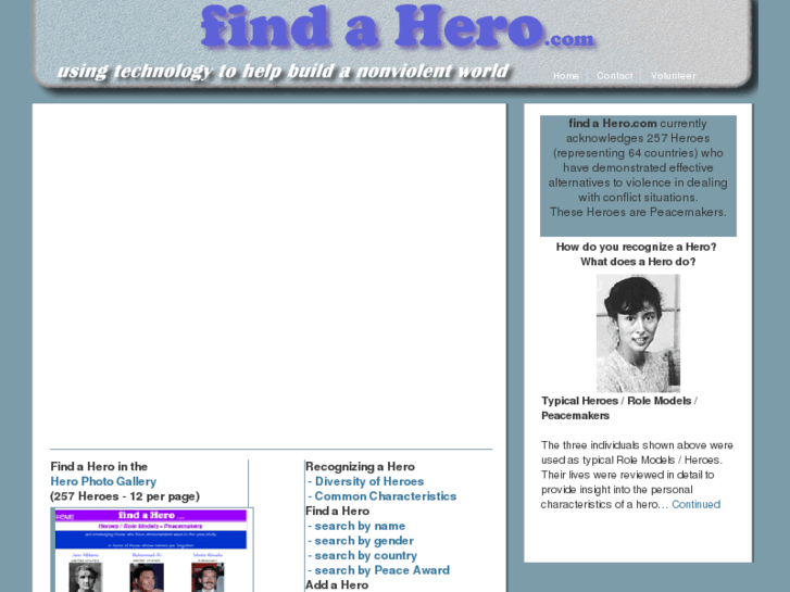 www.findahero.com