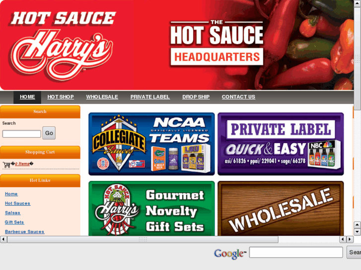 www.freehotsauce.com