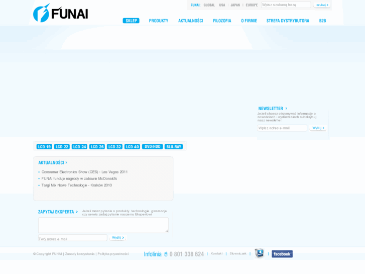 www.funai.pl