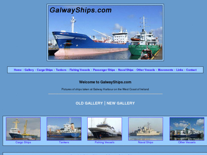 www.galwayships.com