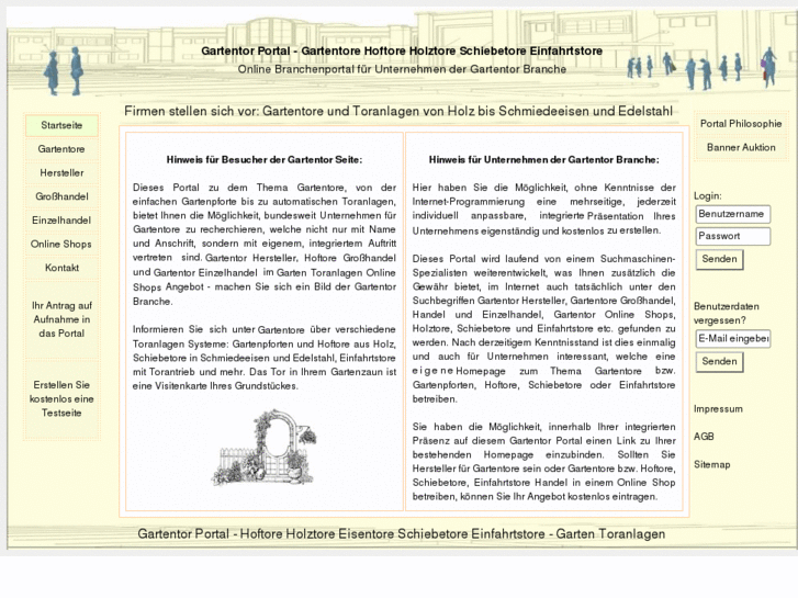 www.gartentor.net