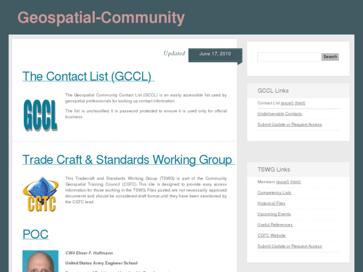 www.geospatial-community.com