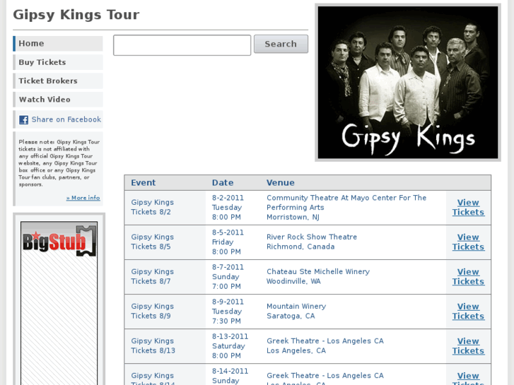 www.gipsykingstour.com