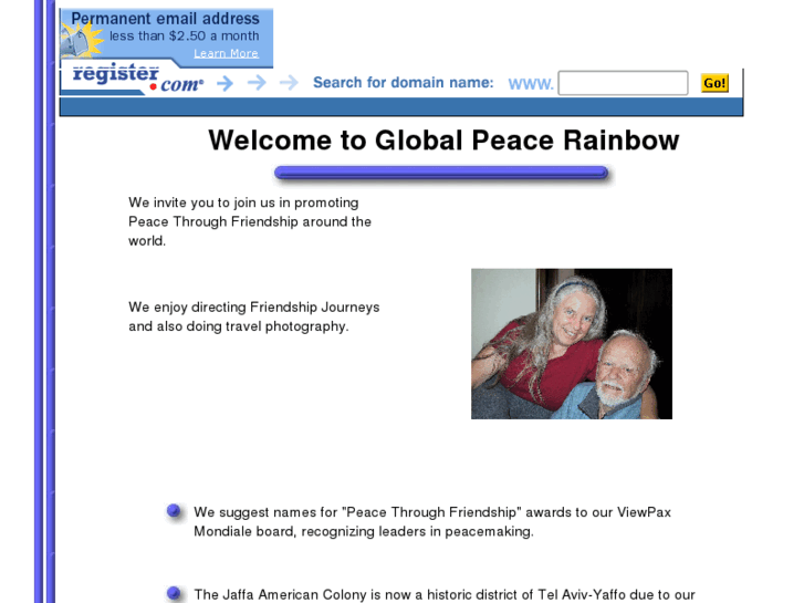 www.globalpeacerainbow.com