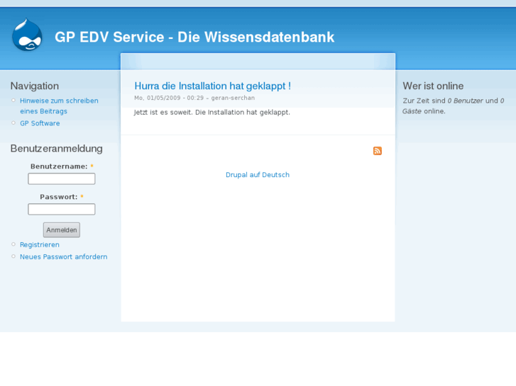 www.gp-edv-service.com