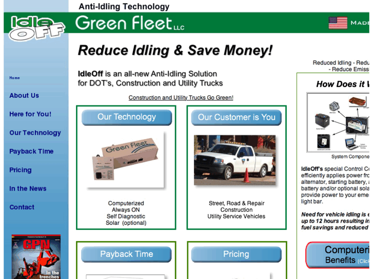 www.greenfleetnow.com