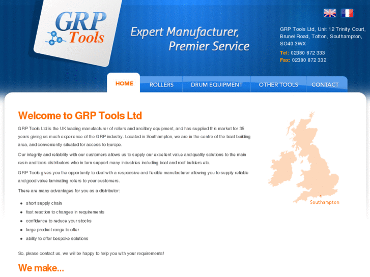 www.grptools.co.uk