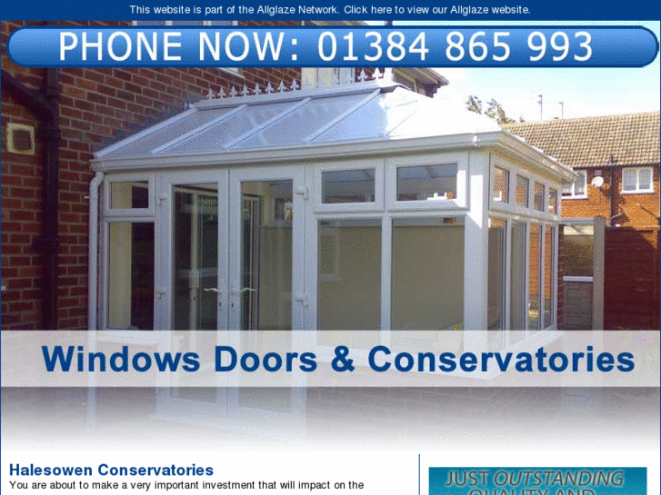 www.halesowenconservatories.co.uk