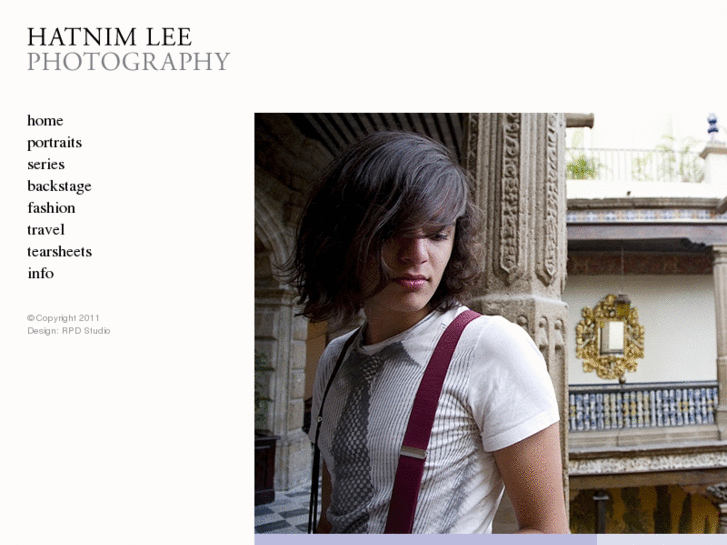 www.hatnimlee.com