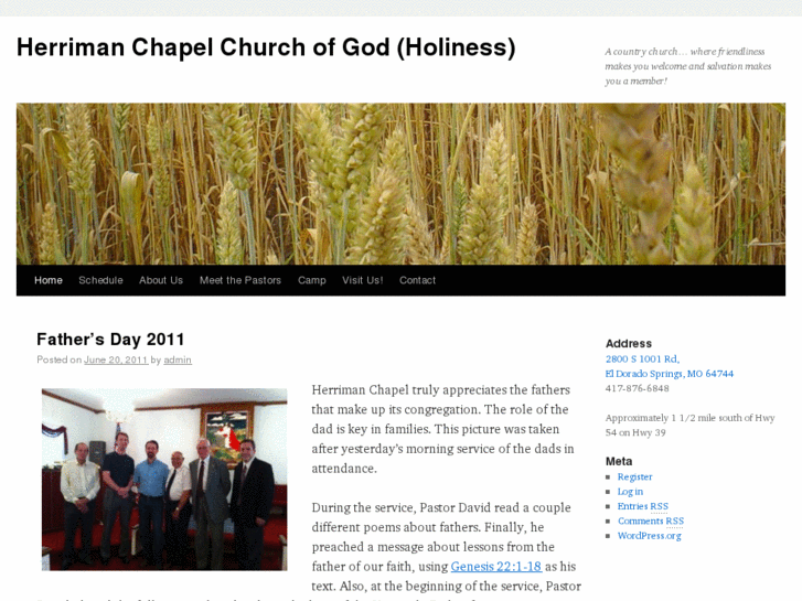 www.herrimanchapel.org