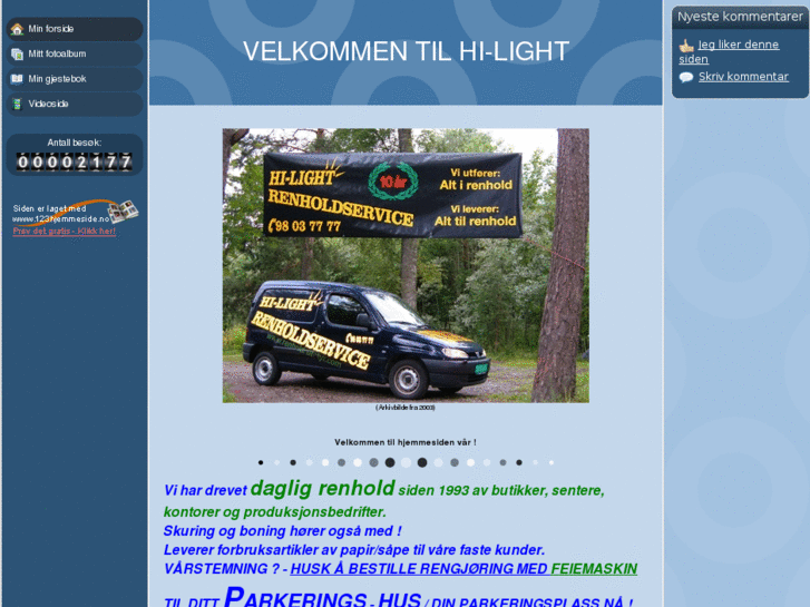 www.hi-light.info