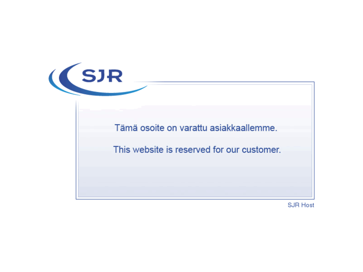 www.homepage-sjr.net