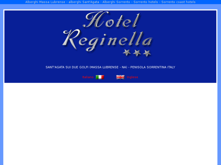 www.hotelreginella.com