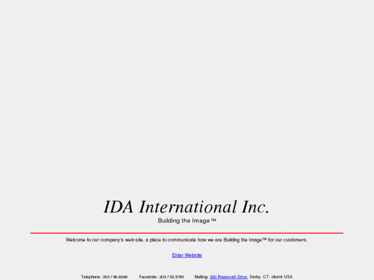 www.ida-intl.com