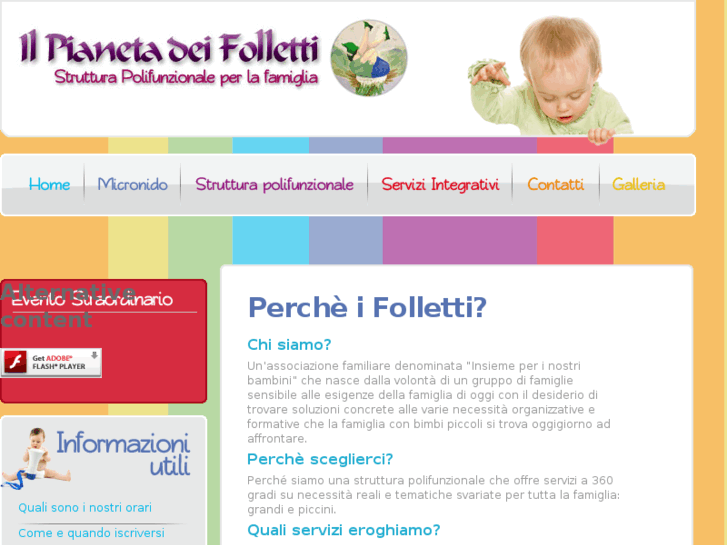 www.ilpianetadeifolletti.org