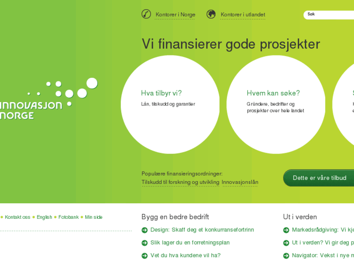 www.innovasjonnorge.com