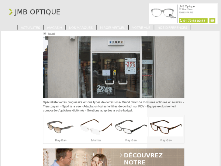 www.jmb-optique.com