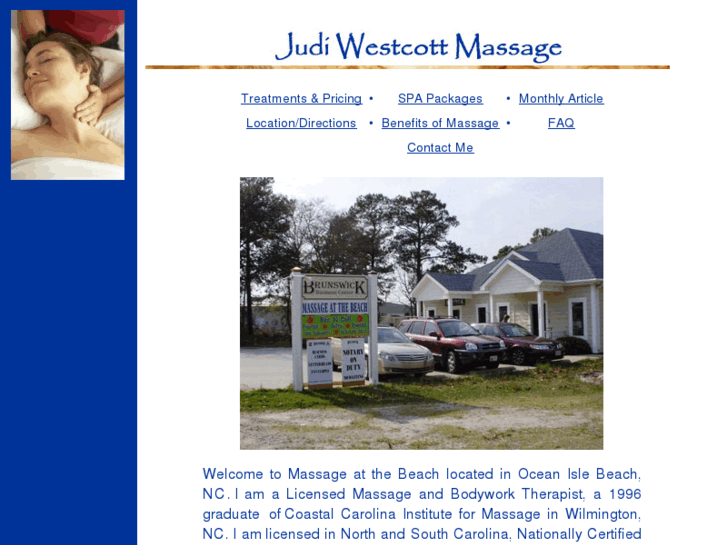 www.judiwestcottmassage.com