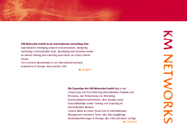 www.km-networks.net