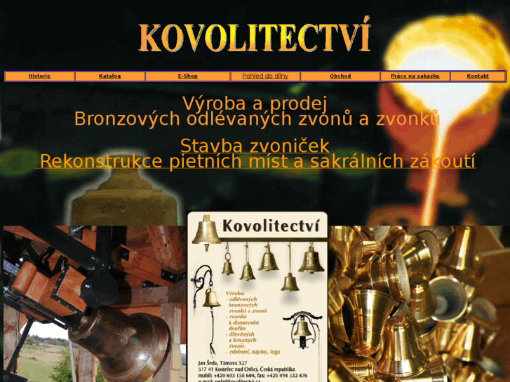 www.kovolitectvi.cz
