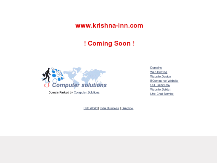 www.krishna-inn.com