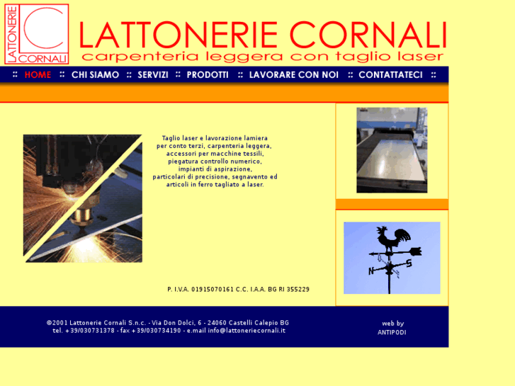 www.lattoneriecornali.it