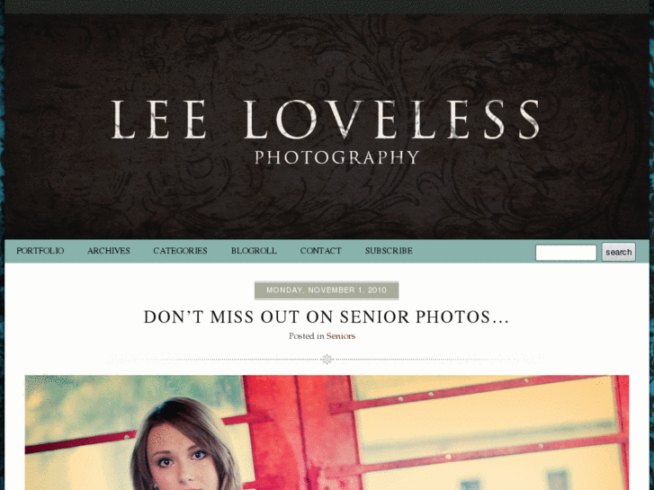 www.leeloveless.com