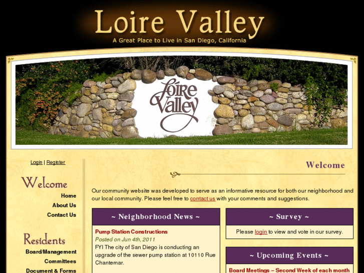 www.loirevalleyhoa.org