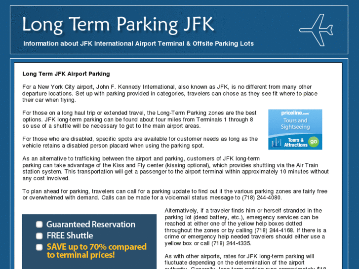 www.longtermparkingjfk.com