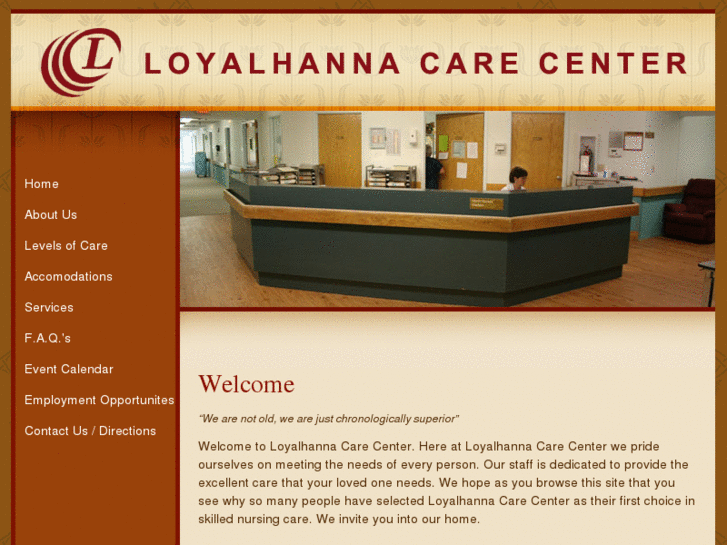 www.loyalhannacare.com