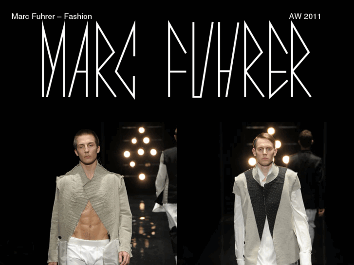 www.marcfuhrer.com