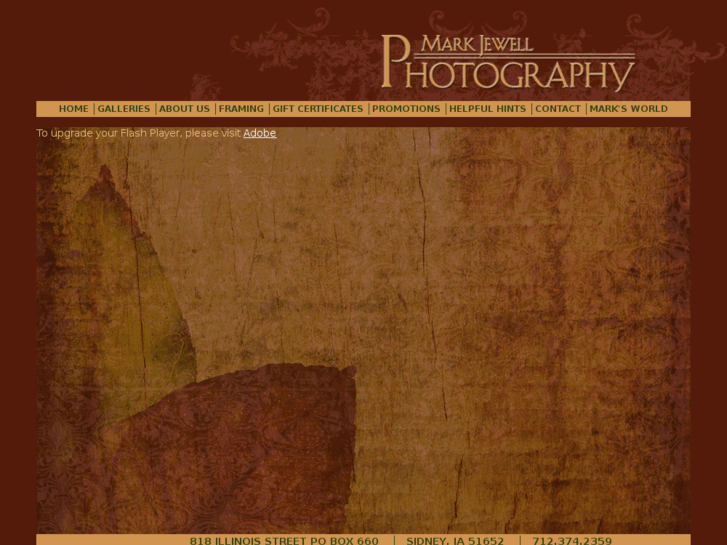 www.markjewellphotography.com