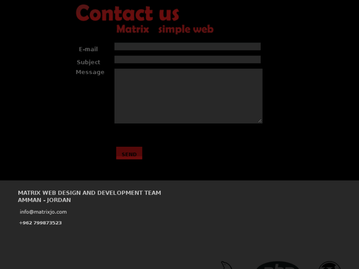 www.matrixjo.com