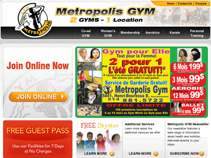 www.metgym.com