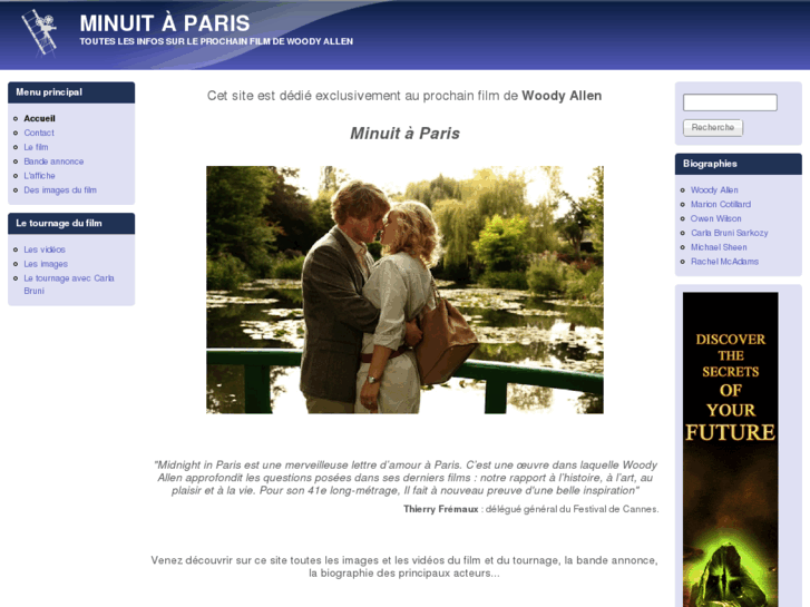 www.minuit-a-paris.com