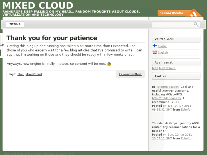 www.mixedcloud.net