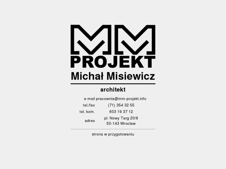 www.mm-projekt.info