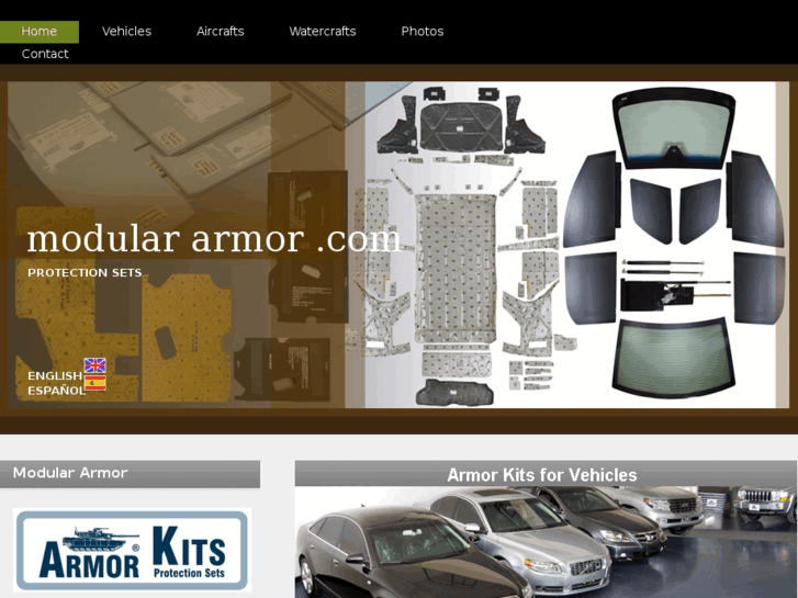 www.modulararmor.com