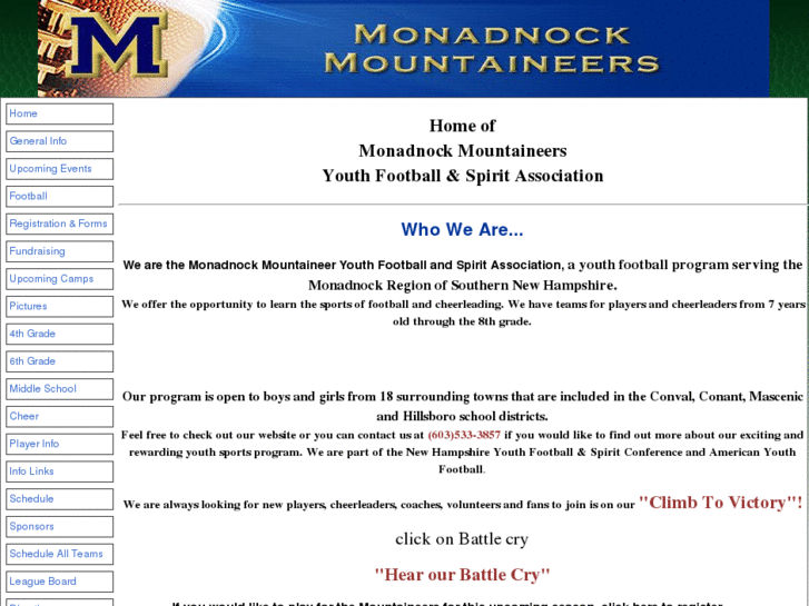 www.monadnockmountaineers.com