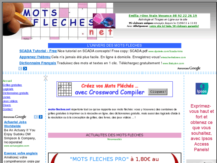 www.mots-fleches.net