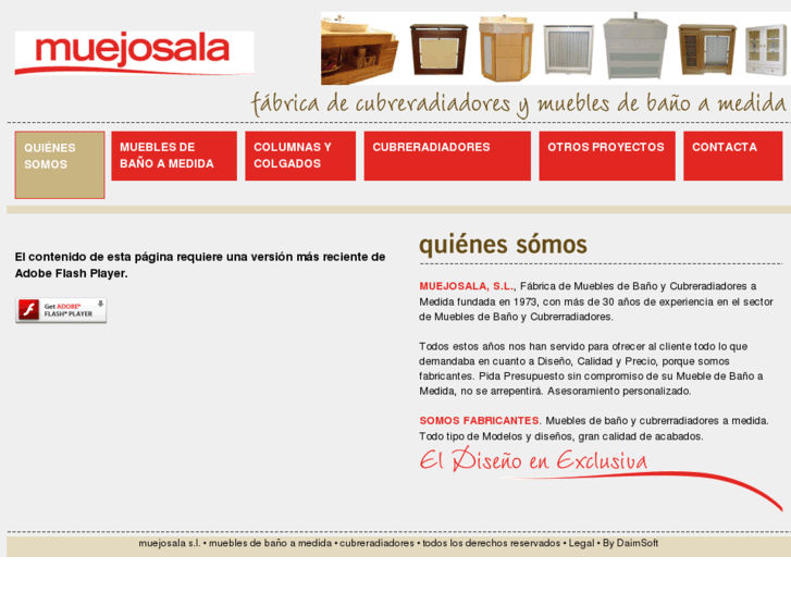 www.muejosala.com