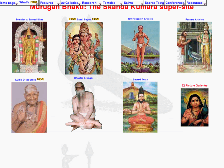 www.murugan.org