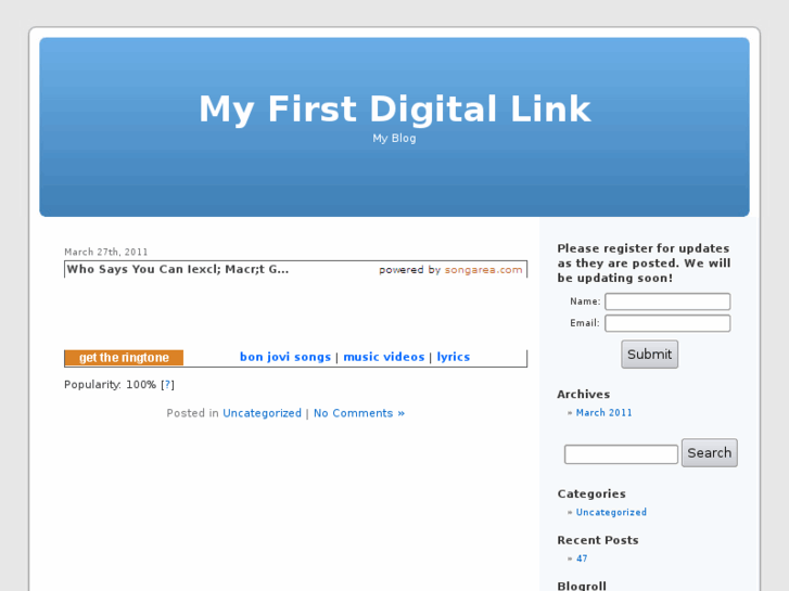 www.myfirstdigitallink.com