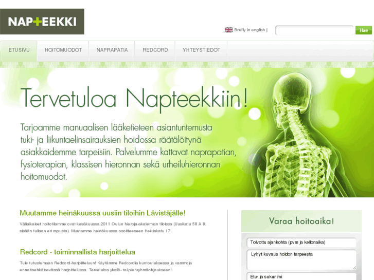 www.napteekki.fi