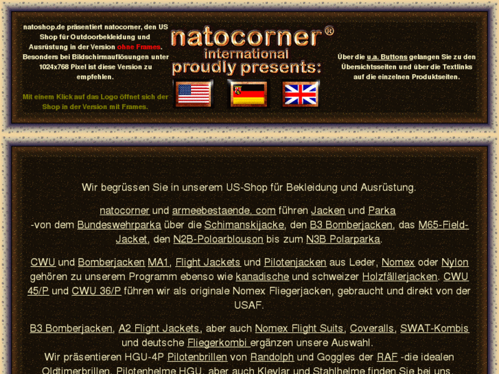 www.natoshop.com