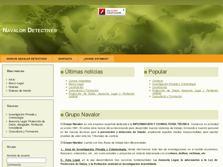 www.navalorinformacion.com