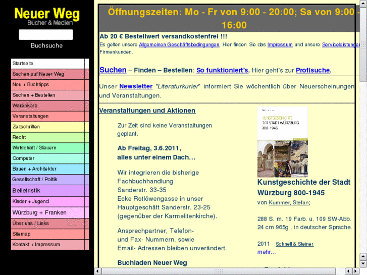 www.neuer-weg.com