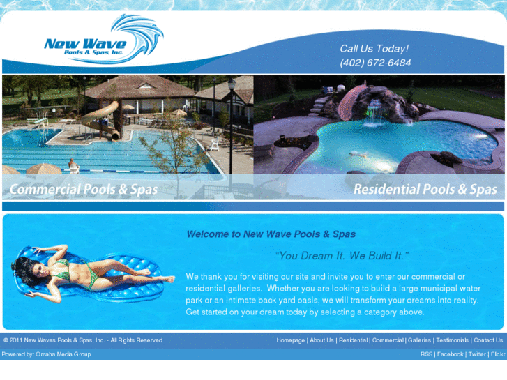 www.newwavepoolsspas.net