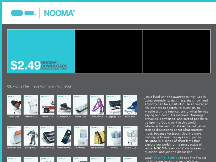 www.nooma.info