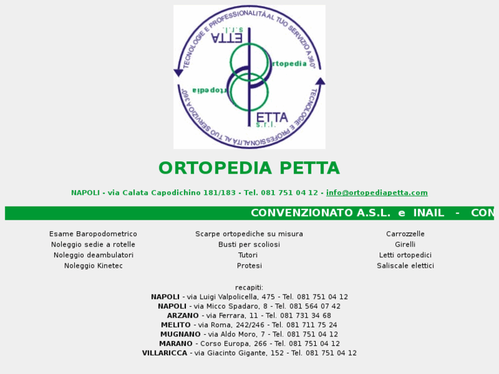 www.ortopediapetta.com